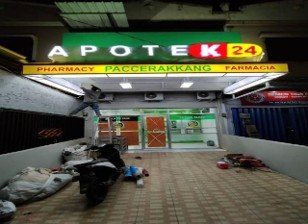 Apotek K 24
