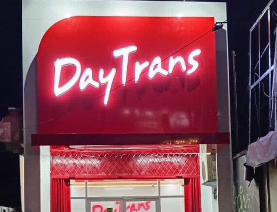 DayTrans - Rawa Belong - hmp