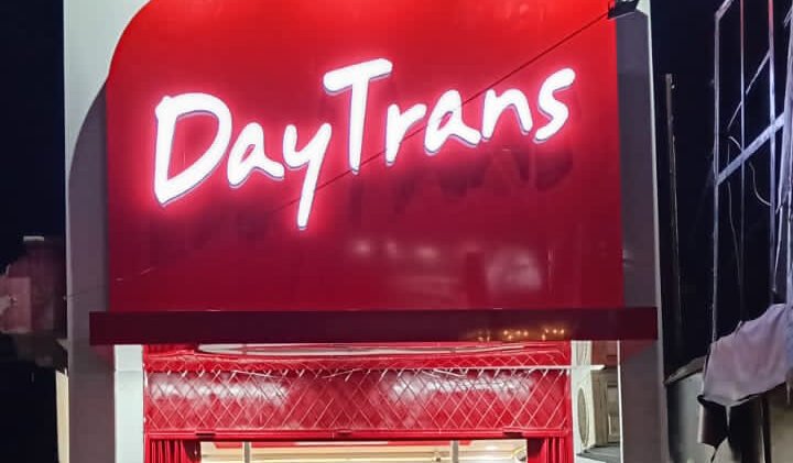 DayTrans - Rawa Belong - hmp