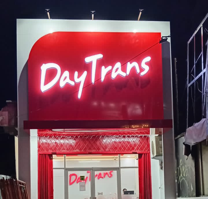 DayTrans - Rawa Belong - hmp