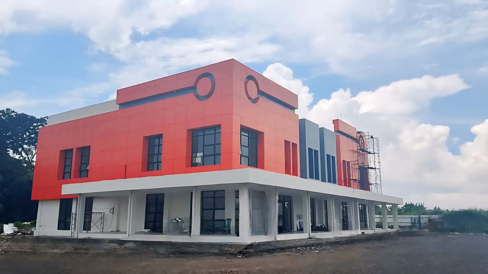 Gedung Plaza Aspirasi-Serang-hmp