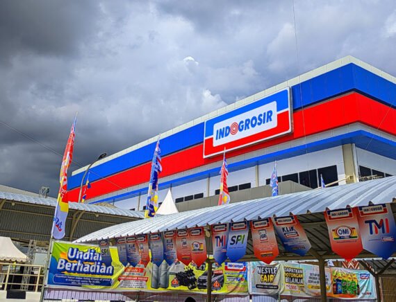 Indogrosir - Gorontalo-hmp