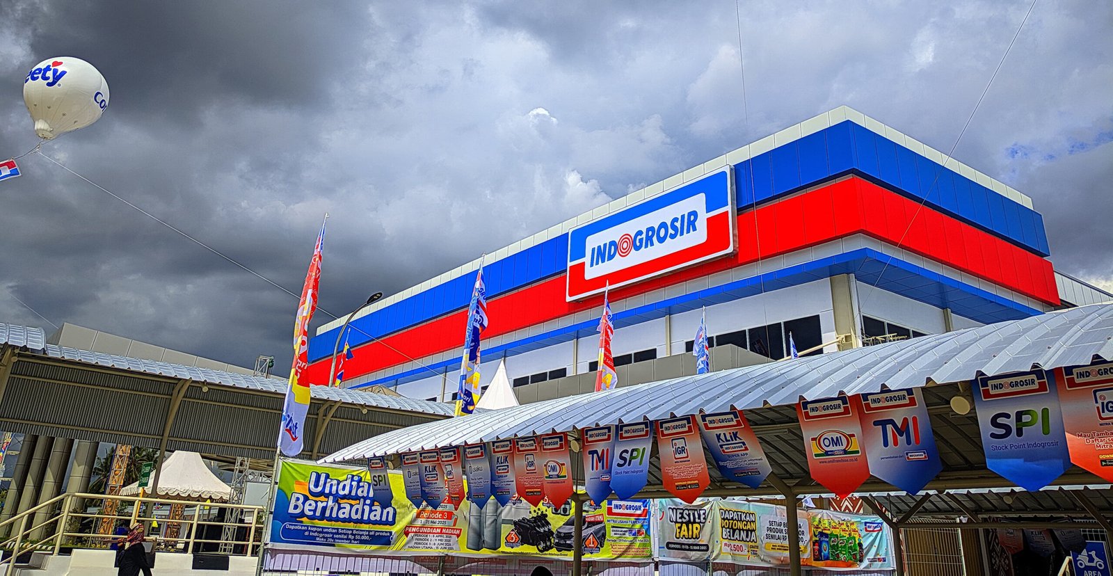 Indogrosir - Gorontalo-hmp