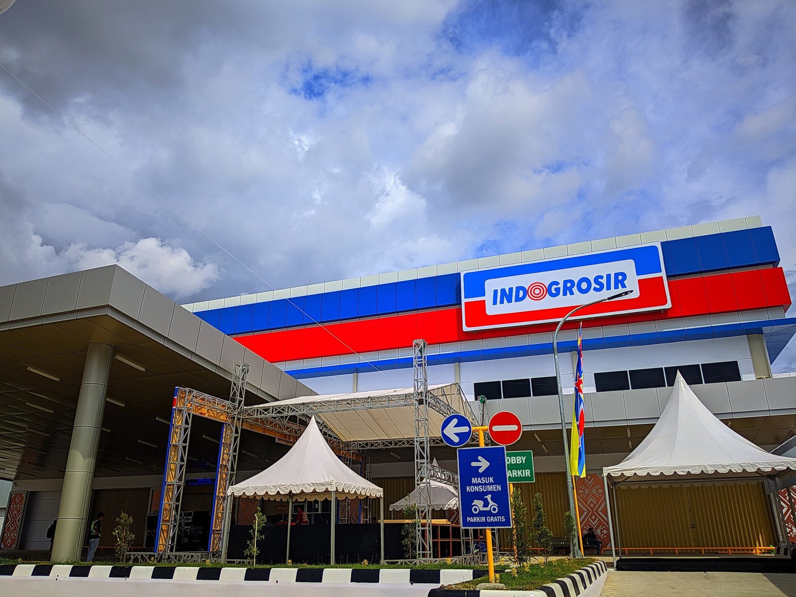 Indogrosir - Gorontalo-hmp