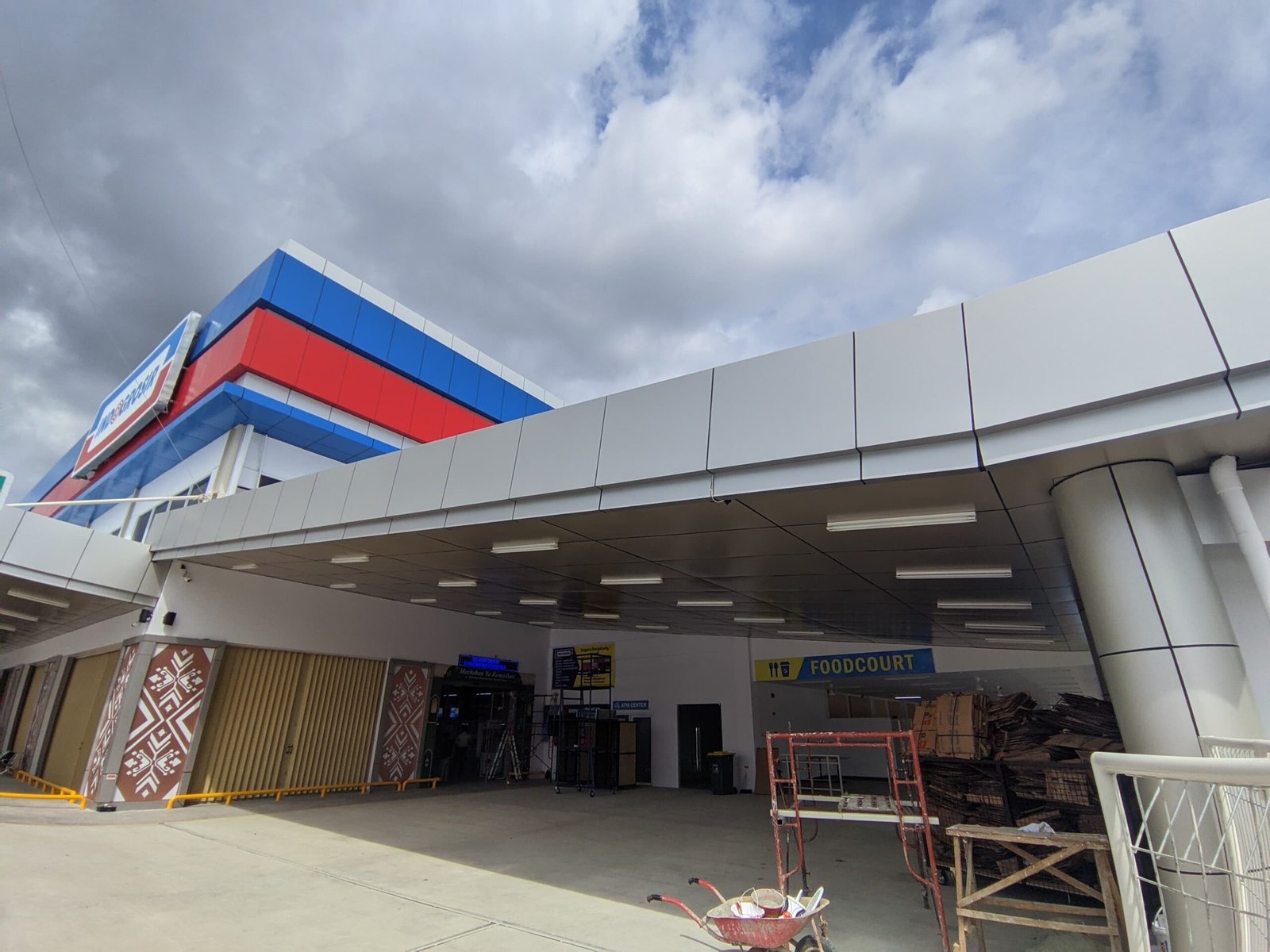 Indogrosir - Gorontalo-hmp