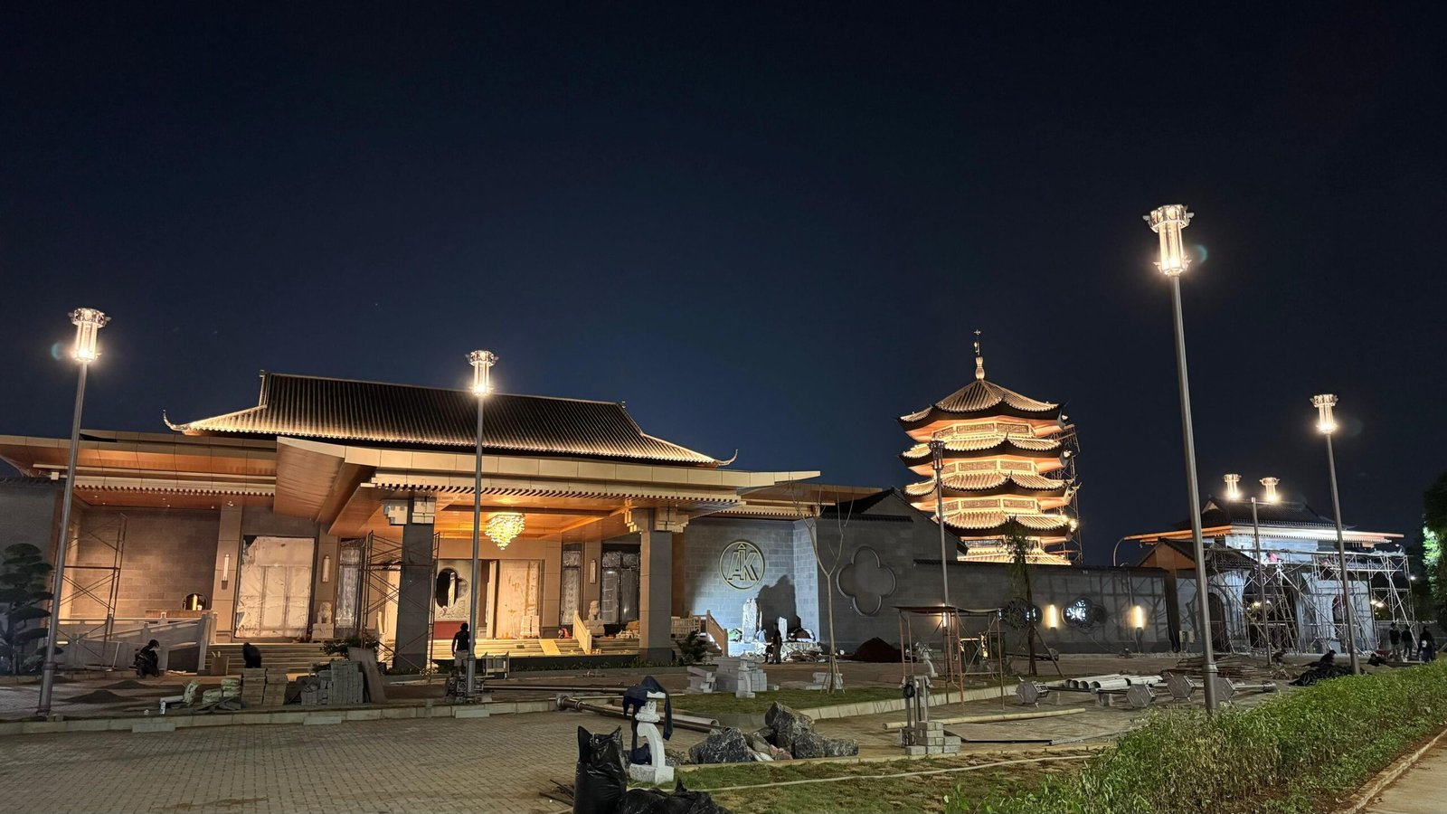 RM Angke Heritage - hmp