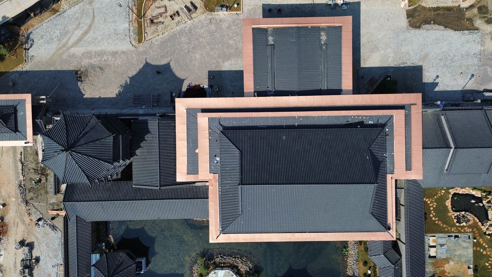 RM Angke Heritage - hmp