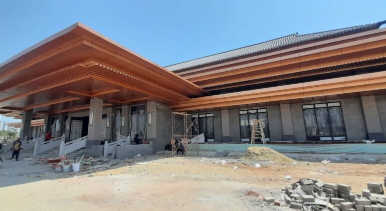 RM Angke Heritage - hmp