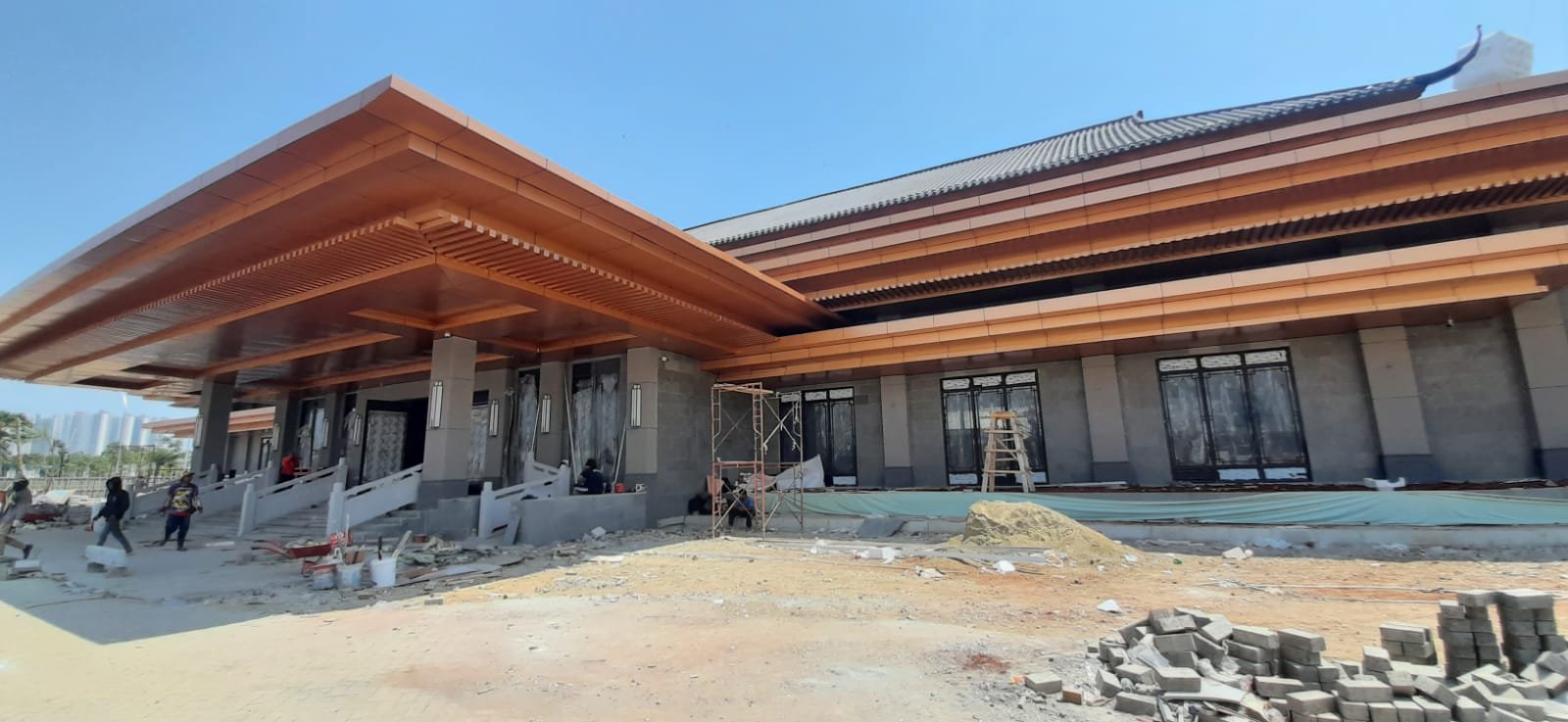 RM Angke Heritage - hmp