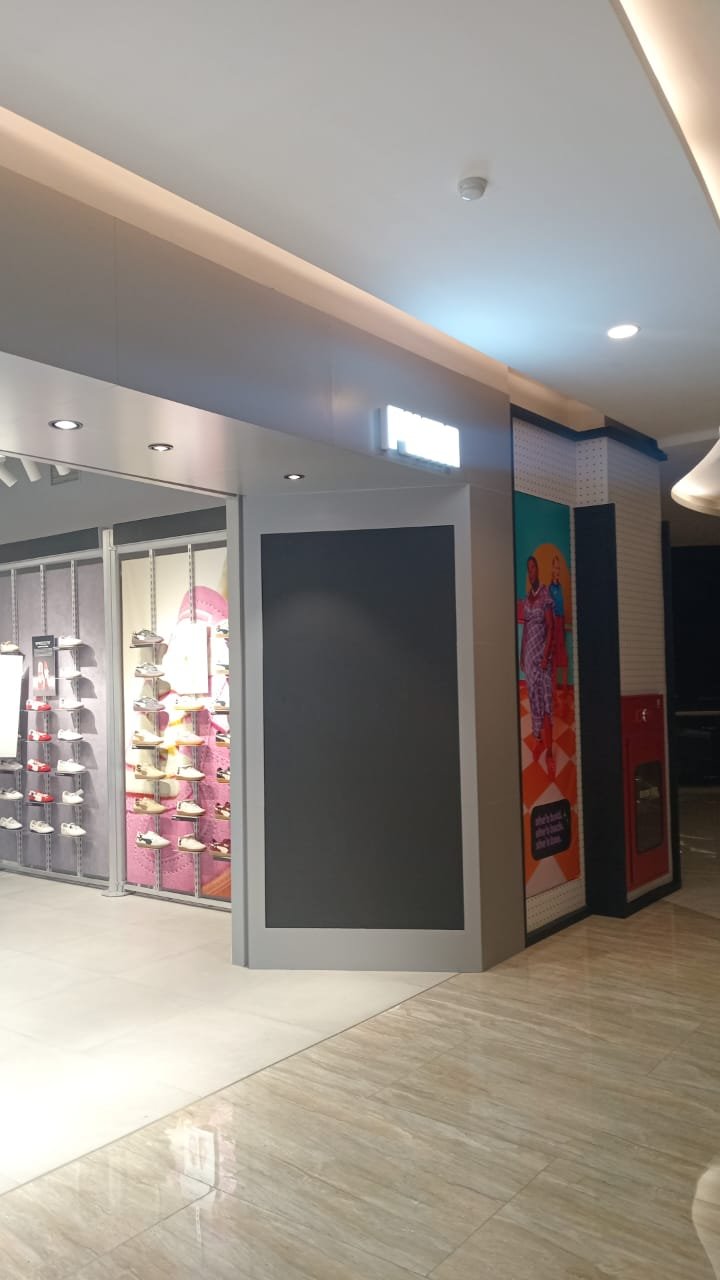 PUMA SEMANGGI
