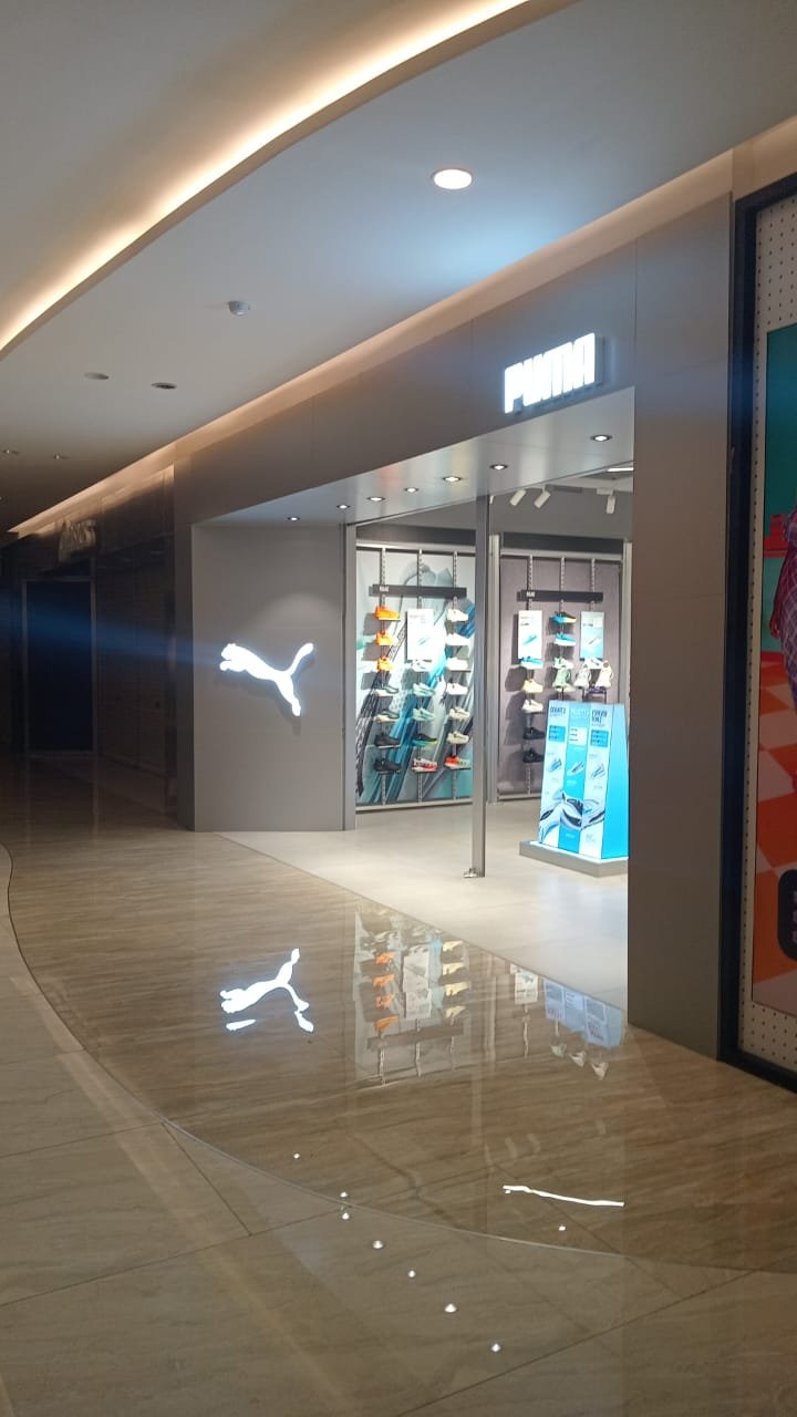 PUMA SEMANGGI
