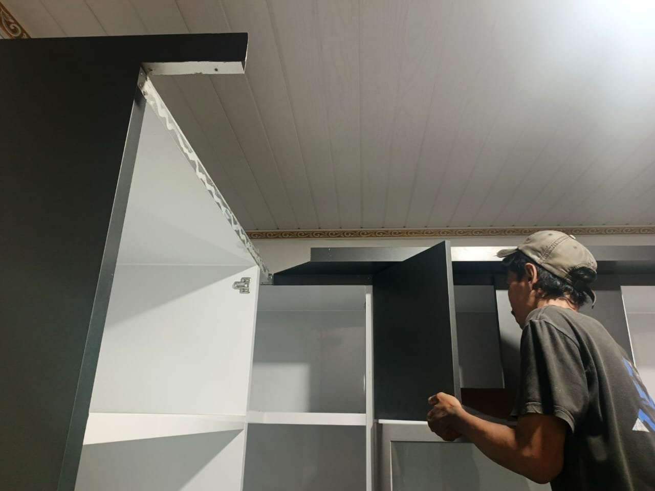 KITCHEN SET
