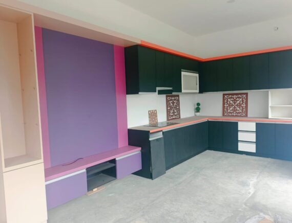 KITCHEN SET