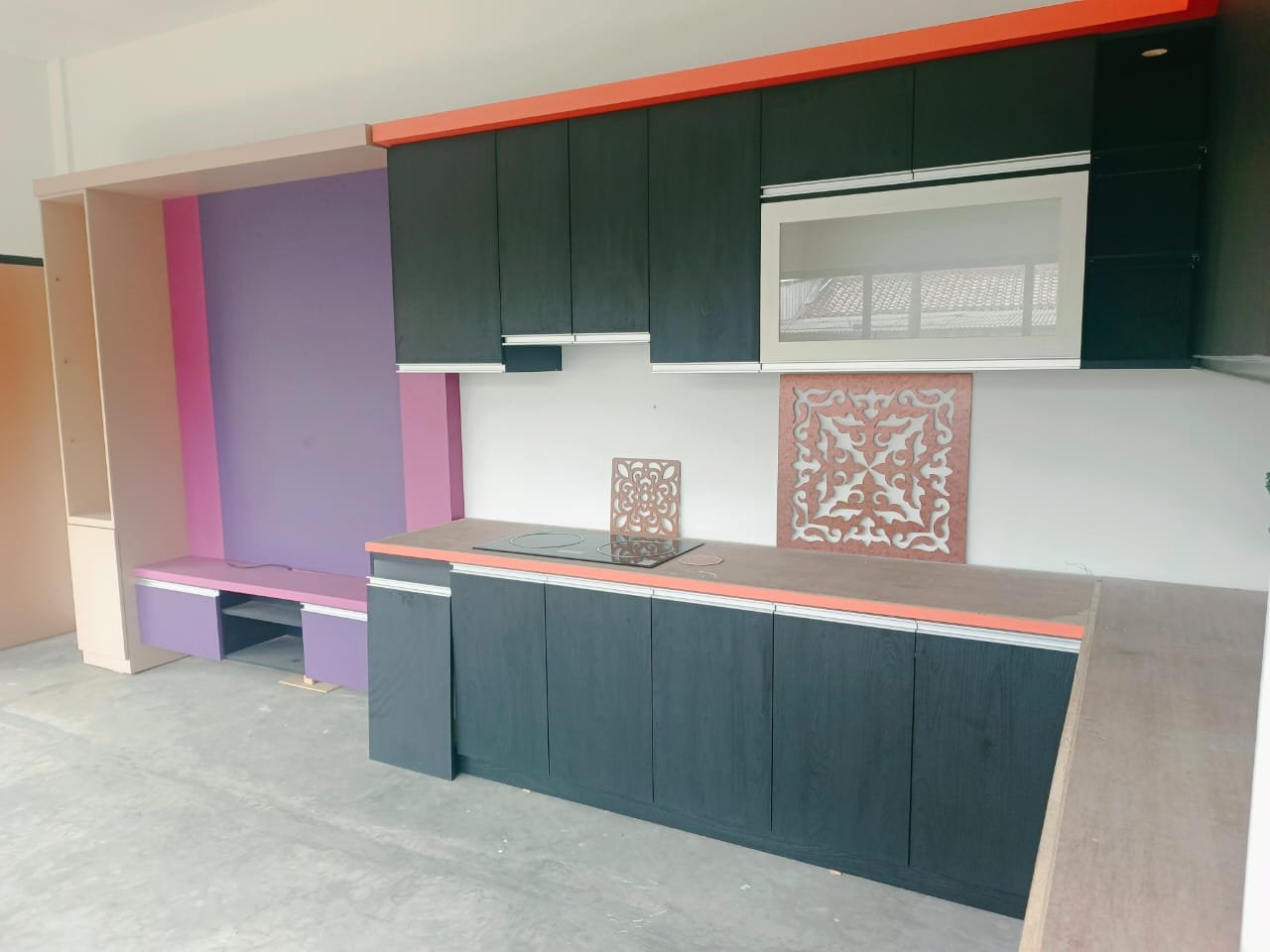 KITCHEN SET