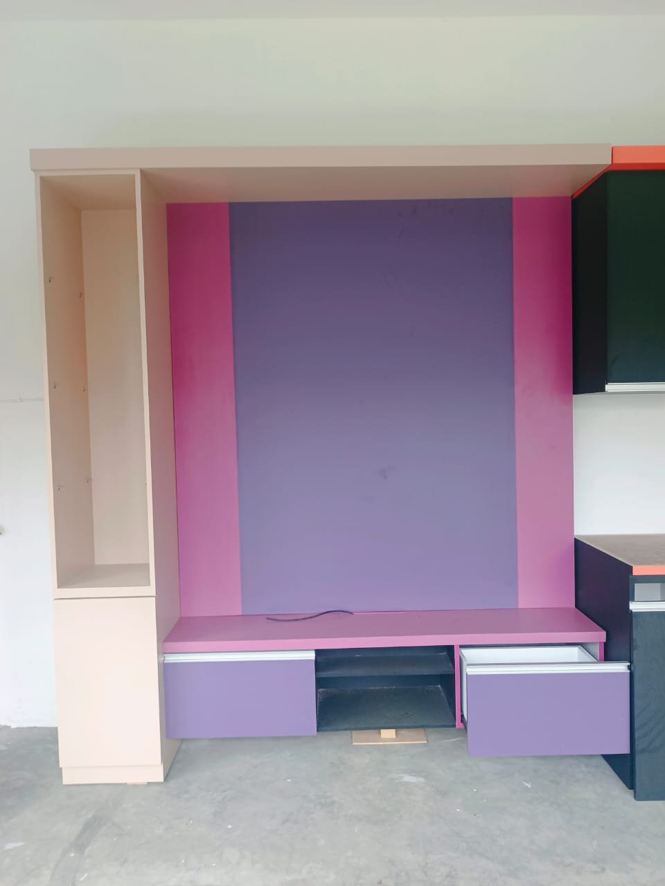 KITCHEN SET