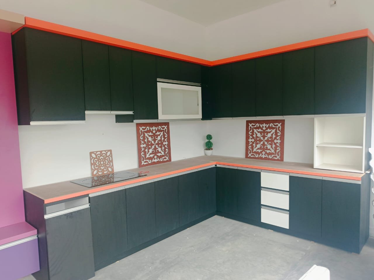 KITCHEN SET